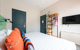 La Palomilla Bed & Breakfast (Adults Only)